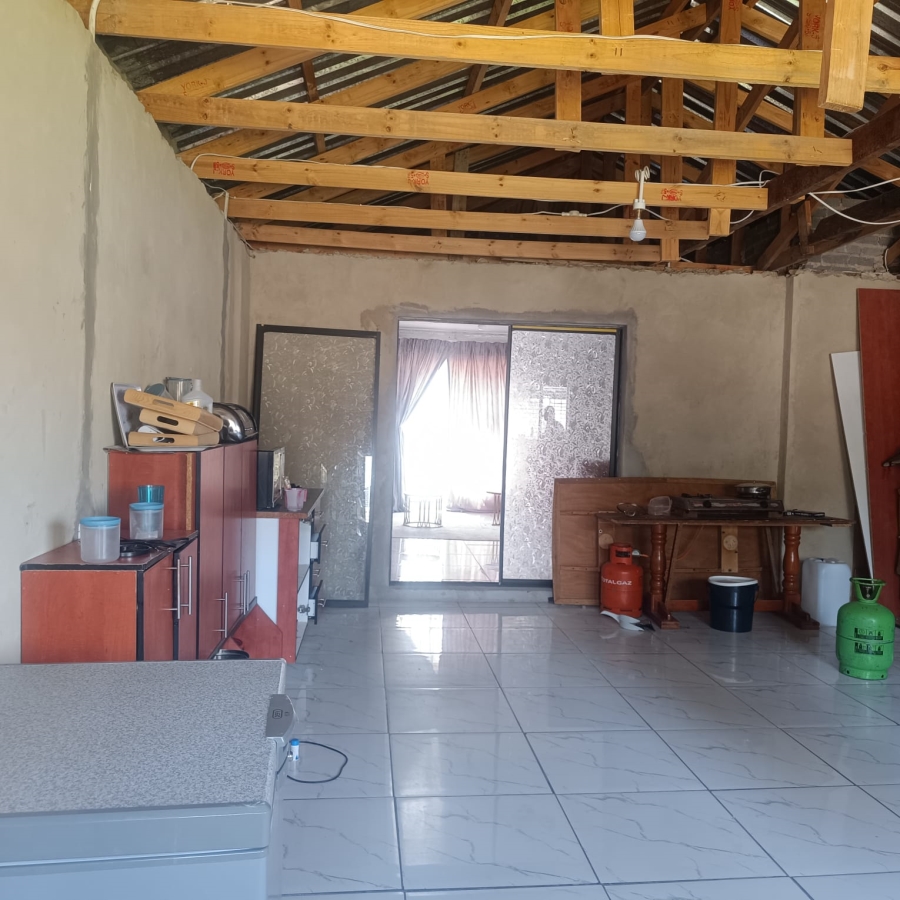 To Let 3 Bedroom Property for Rent in Sasolburg Ext 12 Free State